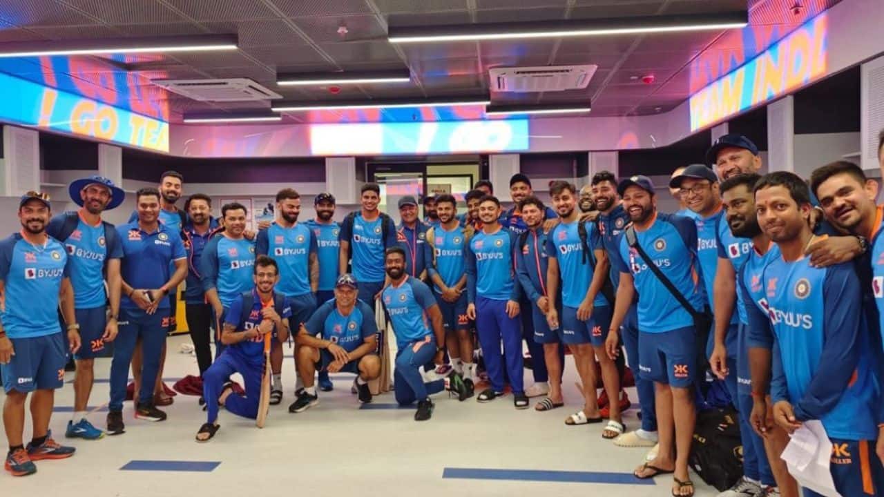 WTC Final To World Cup, Team India's Complete 2023 Schedule After IPL
